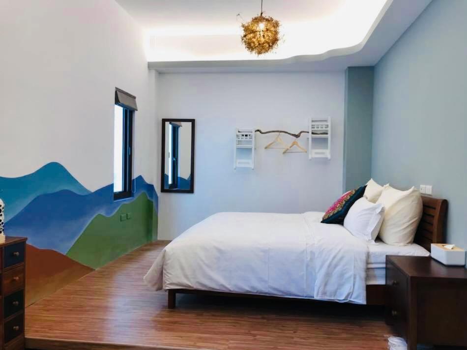 Na Jie 17 Apartman Tungho Kültér fotó