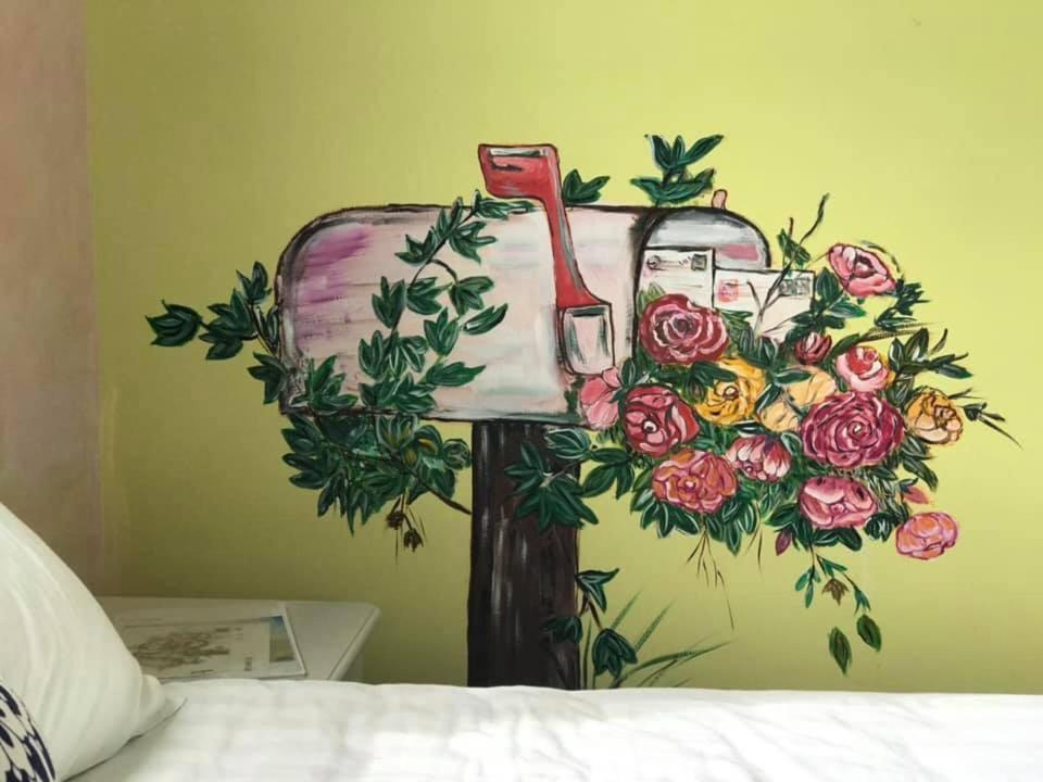 Na Jie 17 Apartman Tungho Kültér fotó